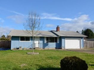 353 S 46th St, Springfield, OR 97478