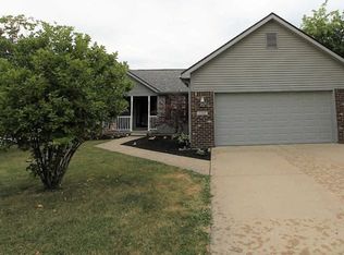 3300 Waverly Dr, Lafayette, IN 47909