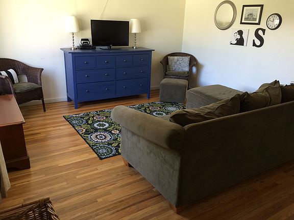Front Living Room