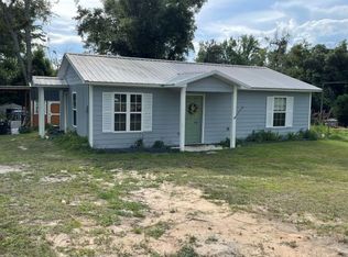 12493 NW Walnut St, Bristol, FL 32321