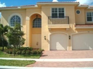 17469 SW 54th St, Miramar, FL 33029