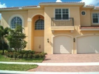 17469 SW 54th St, Miramar, FL, 33029