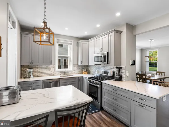 110 Nevin St, Ridley Park, PA 19078