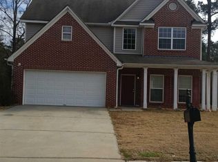 1394 Amaryllis Way, Riverdale, GA
