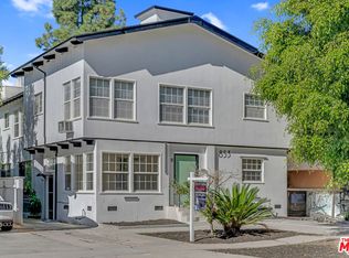 853 S Bedford St APT 5, Los Angeles, CA 90035