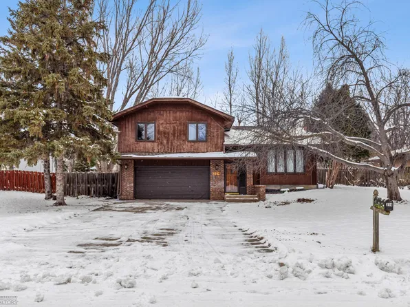 314 Dale Ave, Moorhead, MN 56560