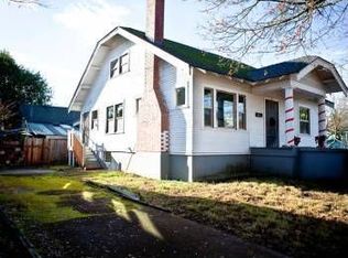 792 W 11th Ave, Eugene, OR 97402