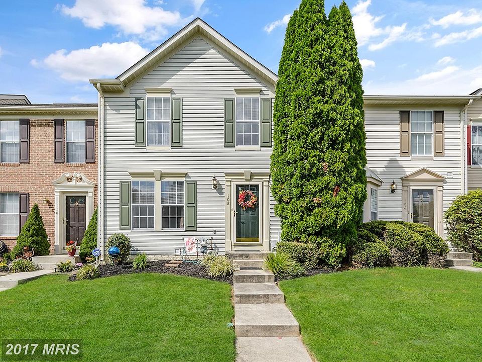 1st image of 108 Paden Ct