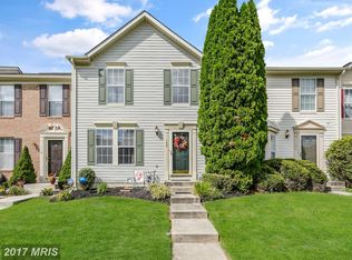 108 Paden Ct, Forest Hill, MD 21050