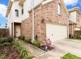 1935 Natalie Rose Dr, Houston, TX 77090
