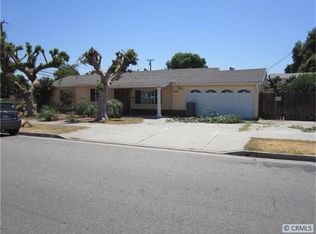 12724 Barlin Ave, Downey, CA 90242