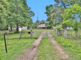 13247 Cedar Ln, Willis, TX 77378