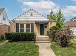 3846 N Pacific Ave, Chicago, IL 60634