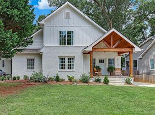 162 Mellrich Ave NE, Atlanta, GA 30317