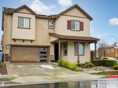 1552 Keats Place, Rohnert Park, CA, 94928