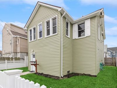 4 Keane Walk, Island Park, NY, 11558