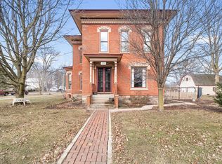 158 S Grand St, Schoolcraft, MI 49087