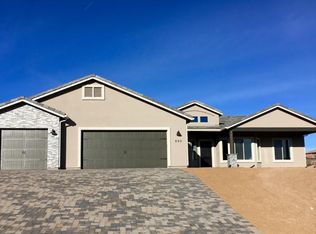 692 Sesame St, Prescott, AZ 86305
