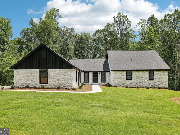 2725 Glendale Dr NE, Conyers, GA 30013