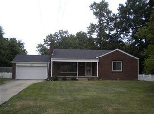 4047 Cascade Rd, Youngstown, OH 44511