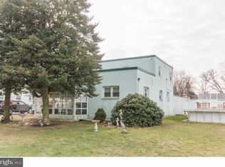 604 3rd Ave, Croydon, PA 19021