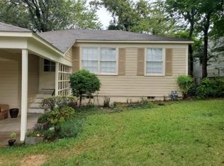 6508 Brentwood Rd, Cammack Village, AR 72207