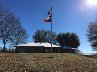 2203 County Road Sw 3250, Winnsboro, TX 75494