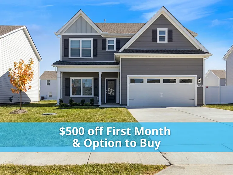 2327 Alberto Dr — Photo 1