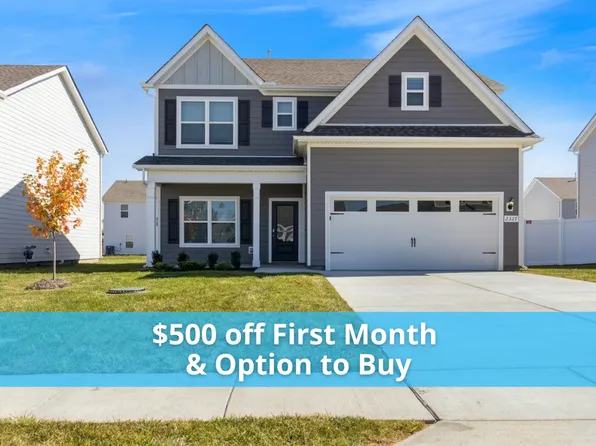 2327 Alberto Dr, Murfreesboro, TN 37127