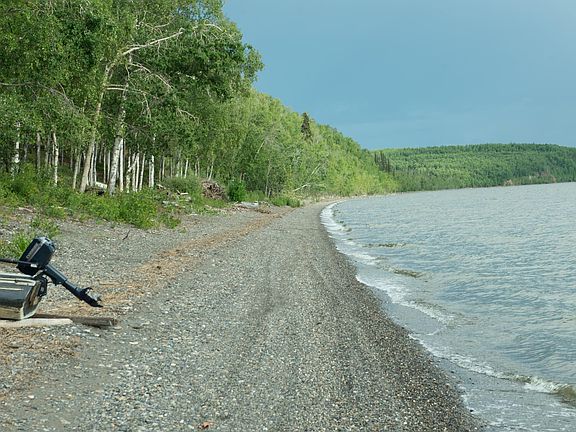 3rd image of 000 Lake Minchumina