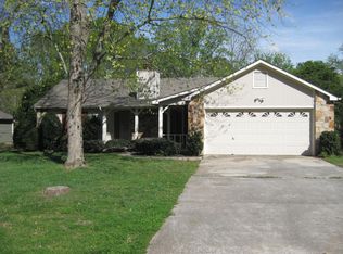 298 Pine Ridge Cir, Madison, AL 35758