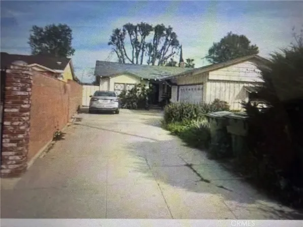 7232 Zelzah Ave, Reseda, CA 91335