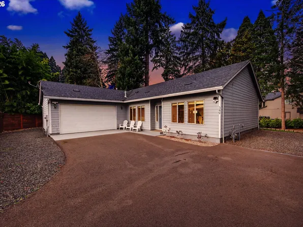 349 Irving Rd, Eugene, OR 97404