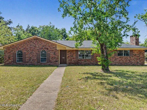 1525 31st Ave, Gulfport, MS 39501