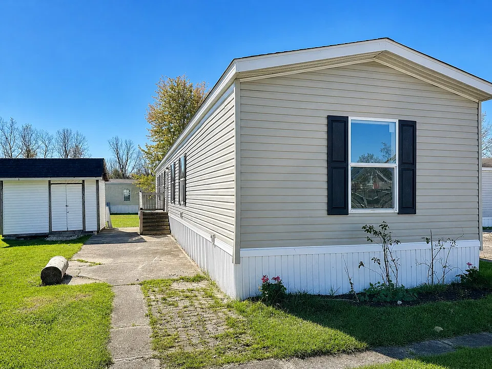6605 Marion Agosta Rd #243