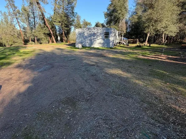 17296 Billy Jack Ln, Cottonwood, CA 96022