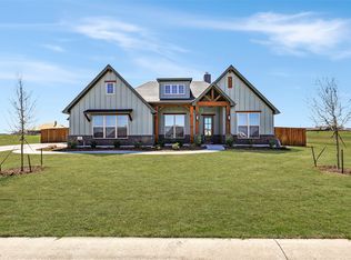 125 Mikasi St, Godley, TX 76044