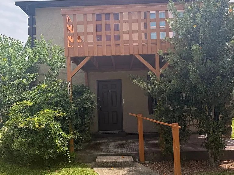 6318 Lenawee St #A — Photo 1