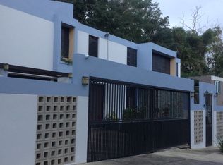 45 Calle Santa Anastacia, San Juan, PR 00926