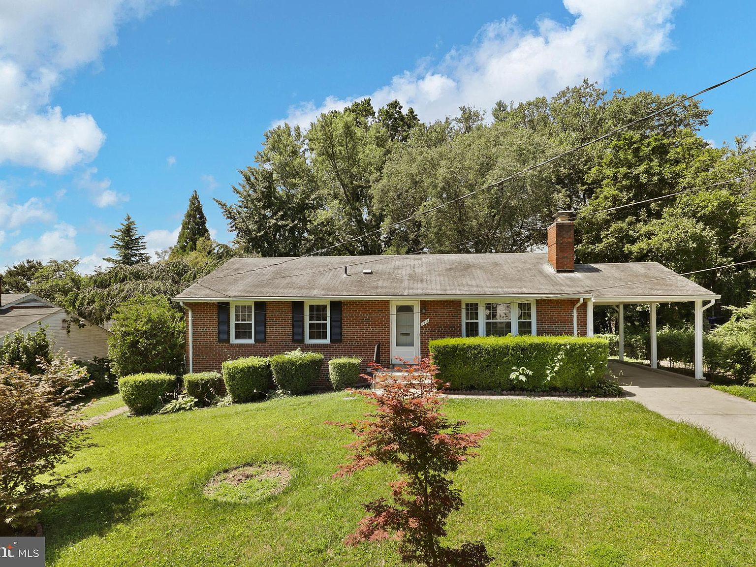 7715 Heritage Dr, Annandale, VA 22003 Zillow