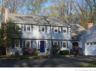 49 Hurdle Fence Dr, Avon, CT 06001