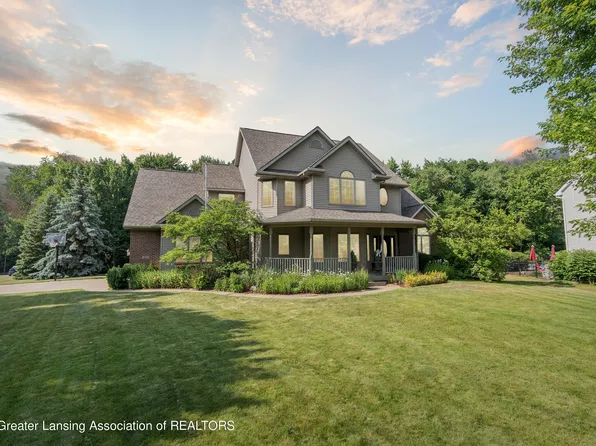 2682 Sanibel Holw, Holt, MI 48842