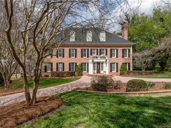 5100 Piper Glen Dr, Charlotte, NC 28277