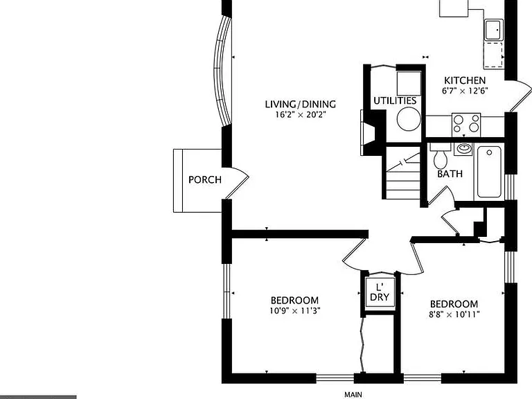 6641 Barrett Rd — Photo 49