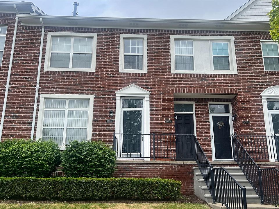 1st image of 14303 Vauxhall Dr #120