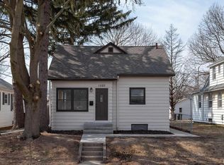 1520 44th St, Rock Island, IL