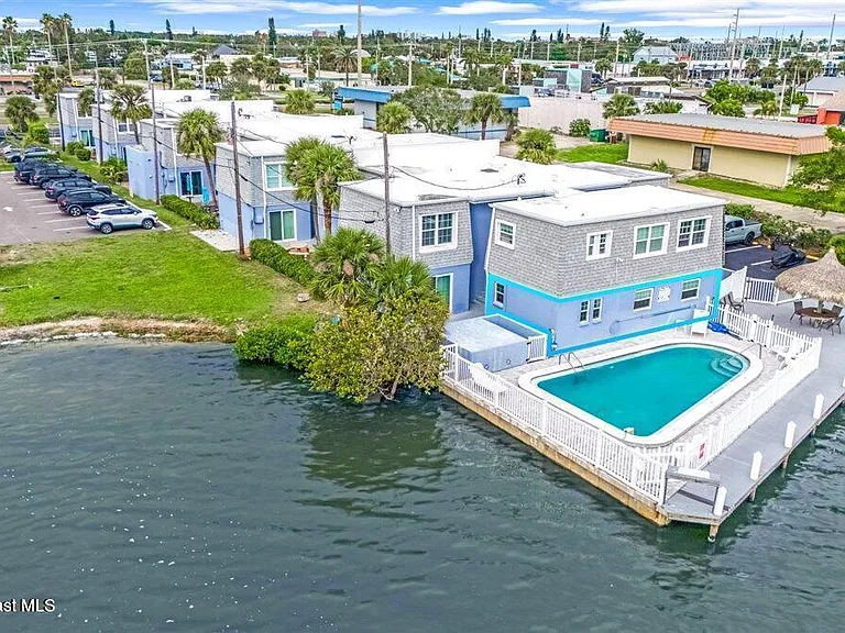 390 W Cocoa Beach Cswy N #41-6 — Photo 16