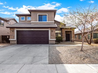 9545 W Williams St, Tolleson, AZ, 85353