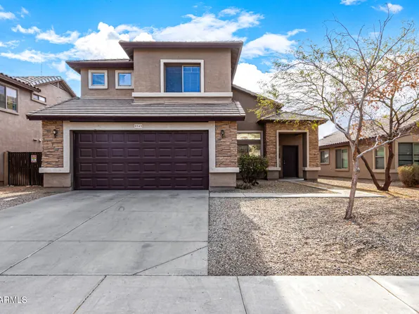 9545 W WILLIAMS Street, Tolleson, AZ 85353
