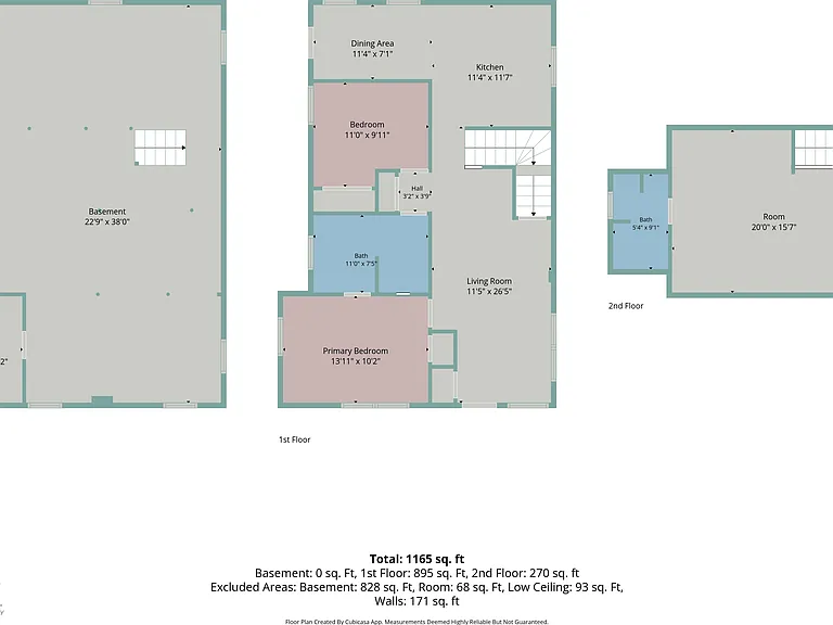 302 Yerkes St — Photo 56
